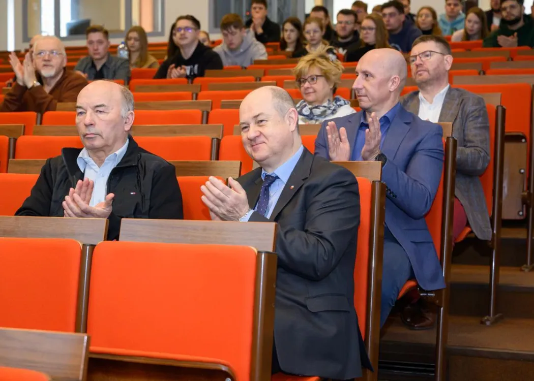 Światowy Dzień Inżyniera na UWM