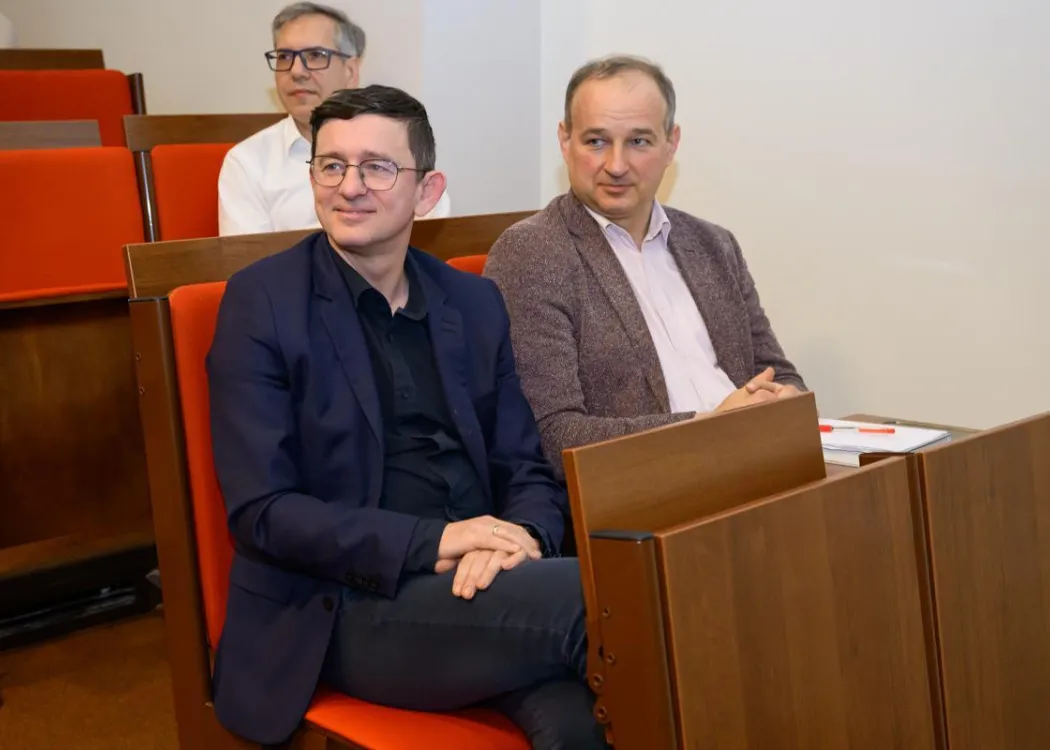 Światowy Dzień Inżyniera na UWM