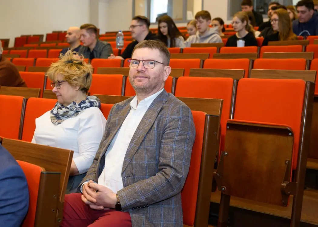 Światowy Dzień Inżyniera na UWM