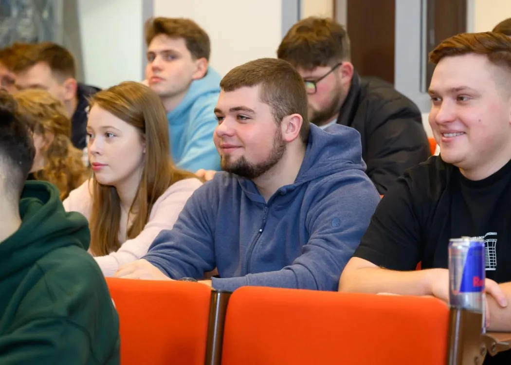 Światowy Dzień Inżyniera na UWM