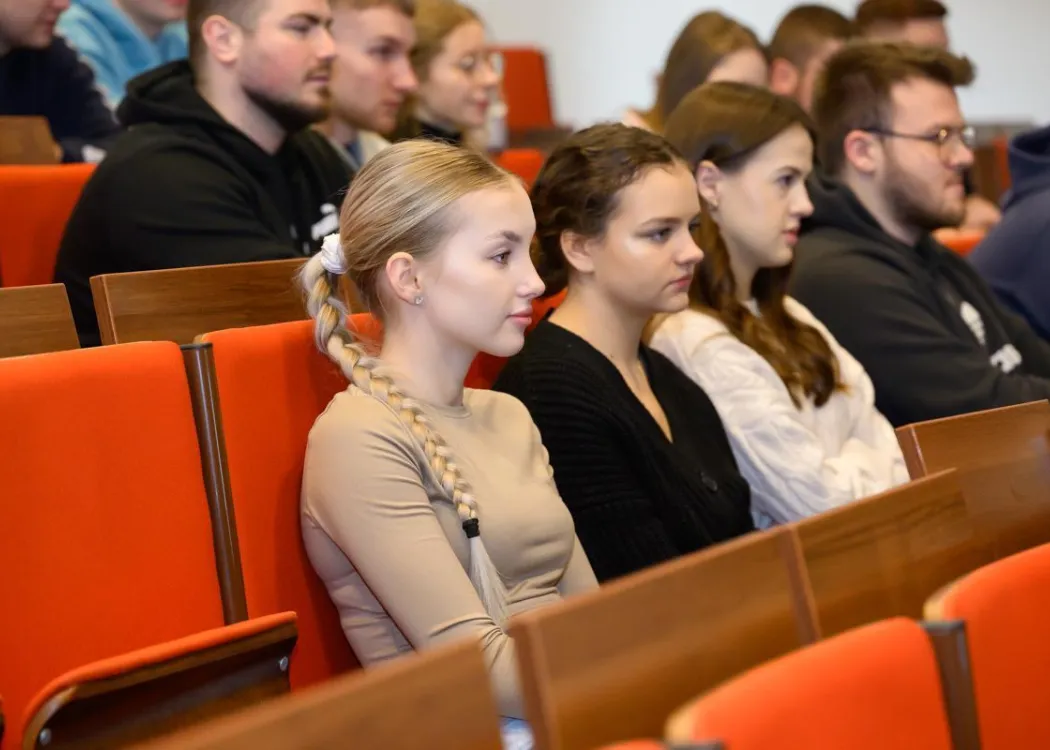 Światowy Dzień Inżyniera na UWM