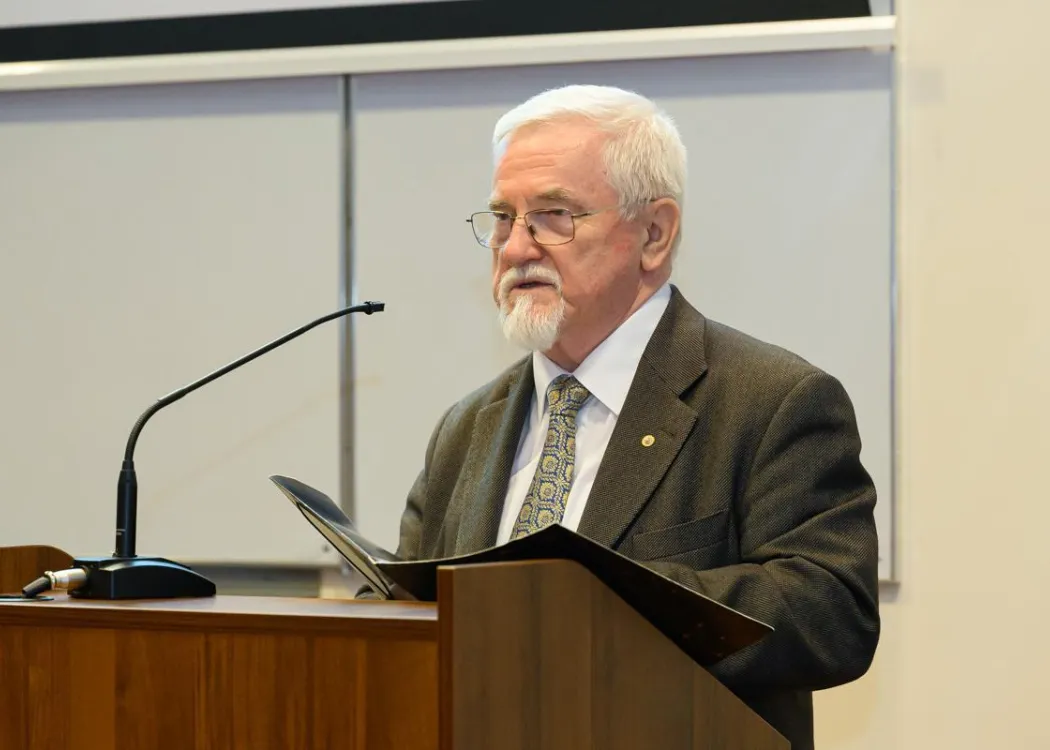 Światowy Dzień Inżyniera na UWM