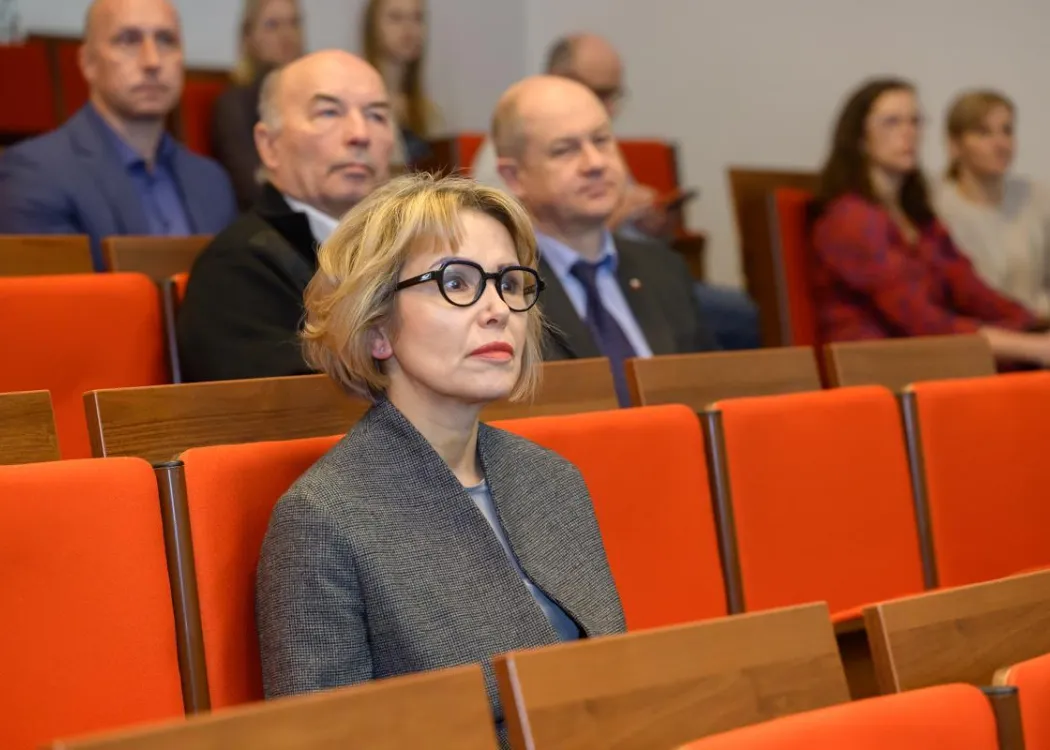 Światowy Dzień Inżyniera na UWM