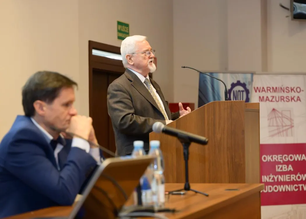 Światowy Dzień Inżyniera na UWM