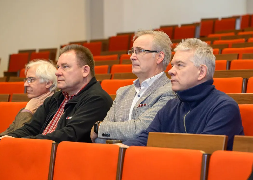 Światowy Dzień Inżyniera na UWM