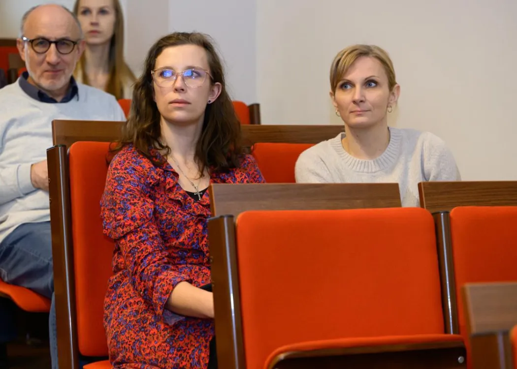 Światowy Dzień Inżyniera na UWM