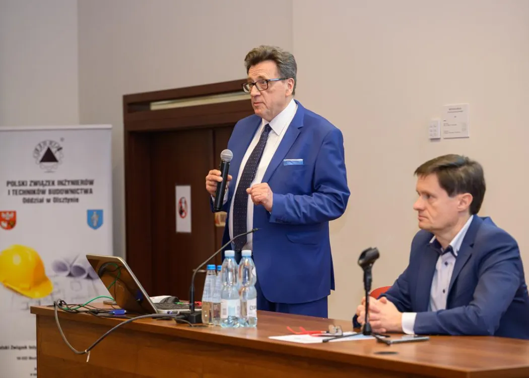 Światowy Dzień Inżyniera na UWM