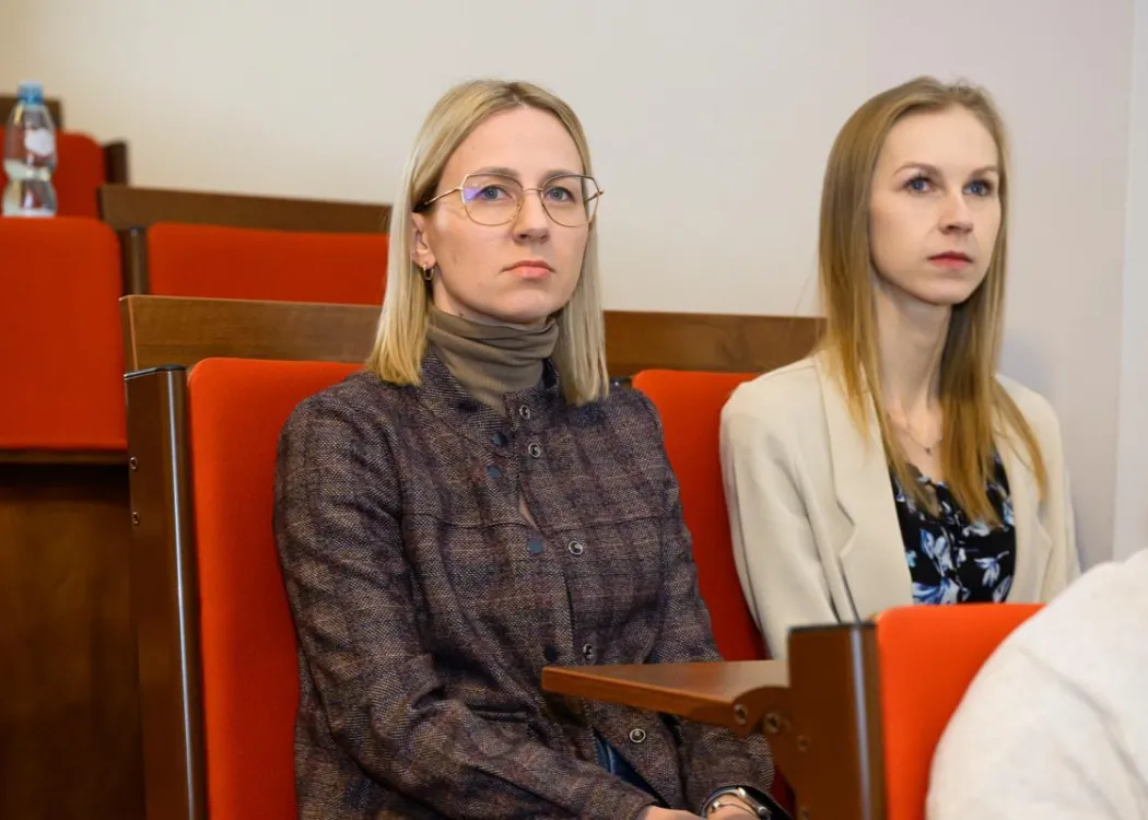 Światowy Dzień Inżyniera na UWM