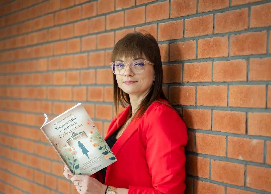 Katarzyna Nosek-Kozłowska