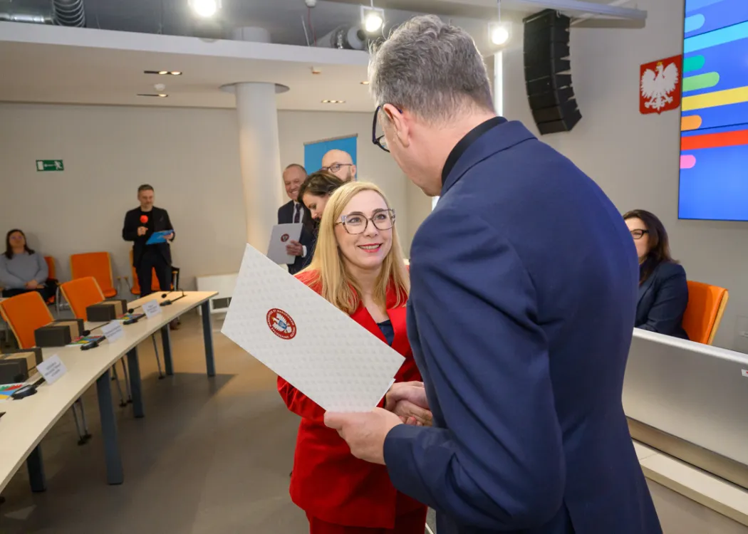 Spotkanie inaugurujące projekt ChallengeEU na UWM
