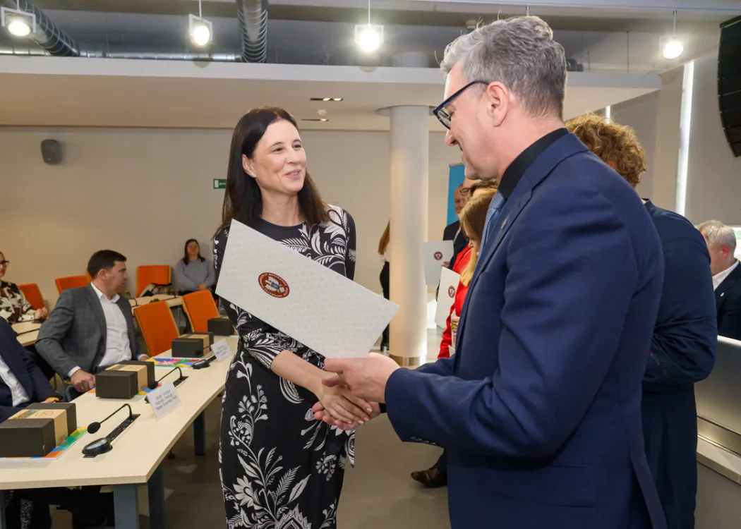 Spotkanie inaugurujące projekt ChallengeEU na UWM