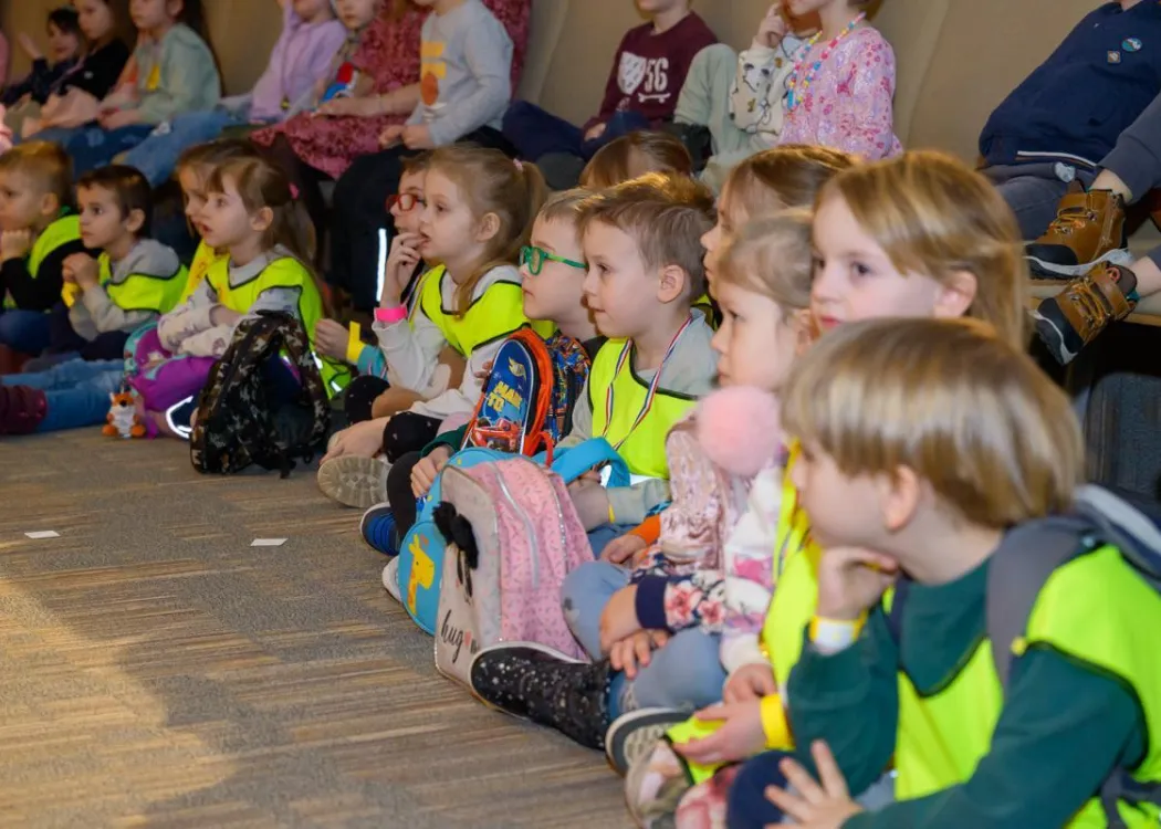 Europejski Dzień Logopedy