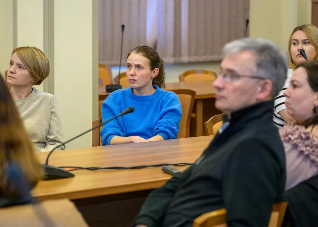 Wykład prof. Waśniewskiego