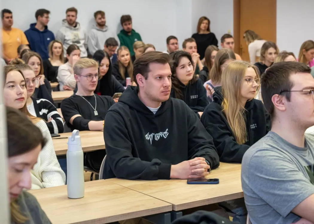 Innowacyjne technologie w tworzeniu idealnej przestrzeni studenckiej: kampus Kortowo