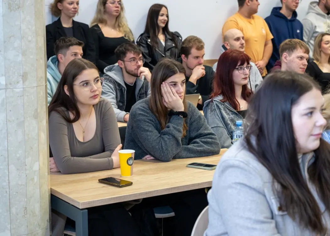 Innowacyjne technologie w tworzeniu idealnej przestrzeni studenckiej: kampus Kortowo