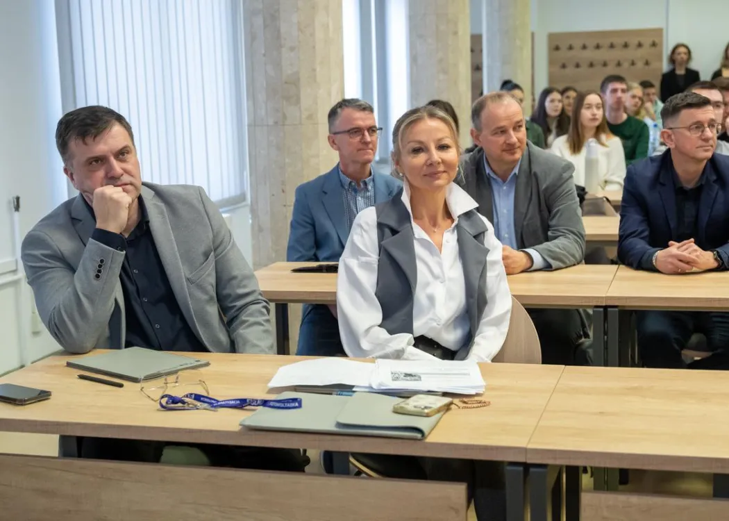 Innowacyjne technologie w tworzeniu idealnej przestrzeni studenckiej: kampus Kortowo