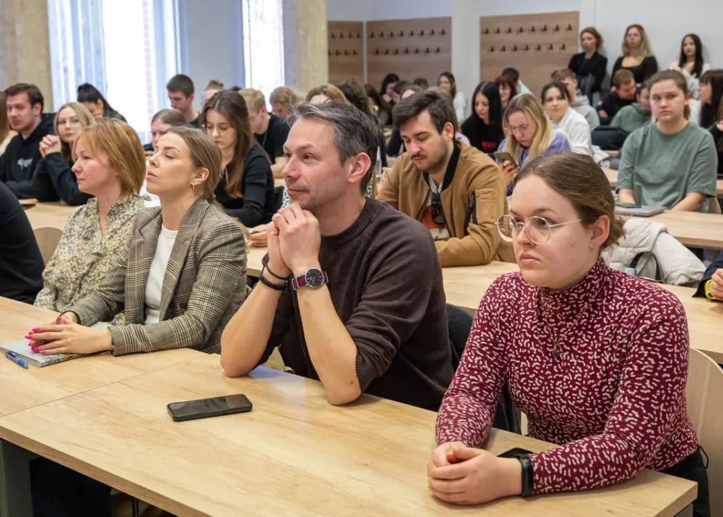 Innowacyjne technologie w tworzeniu idealnej przestrzeni studenckiej: kampus Kortowo