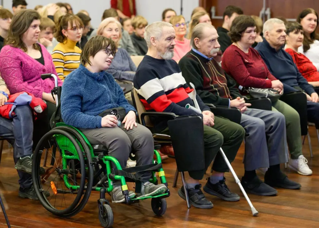 Naukowe środy na UWM: wykład dr Małgorzaty Krokowskiej-Paluszak