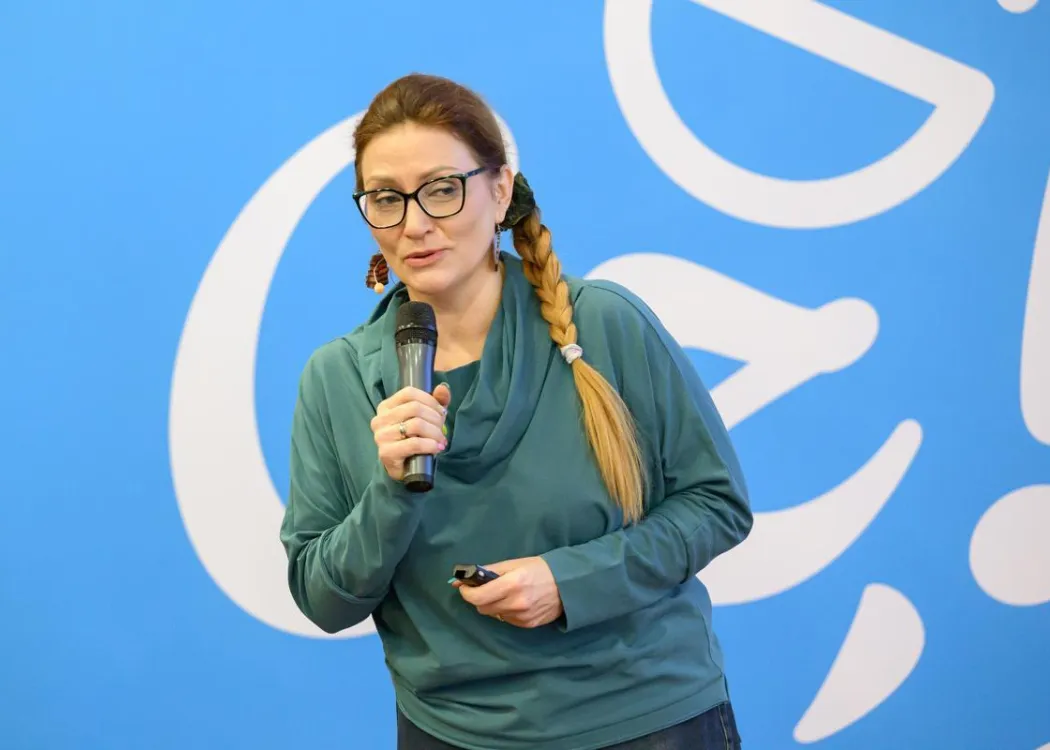 Naukowe środy na UWM: wykład dr Małgorzaty Krokowskiej-Paluszak