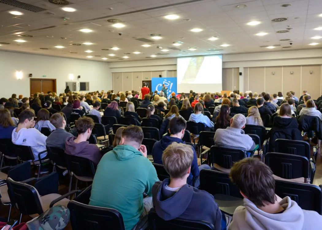 Naukowe środy na UWM: wykład dr Małgorzaty Krokowskiej-Paluszak