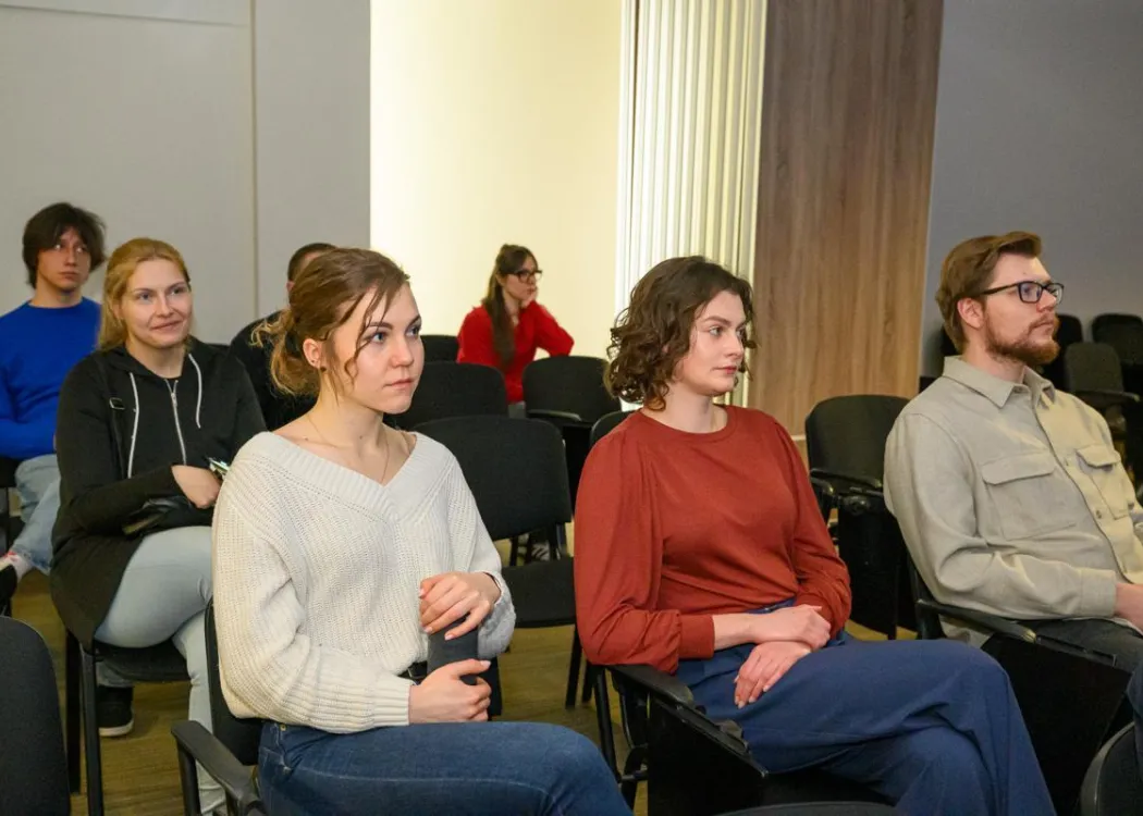 Tydzień Mózgu: konferencja prasowa w szpitalu uniwersyteckim