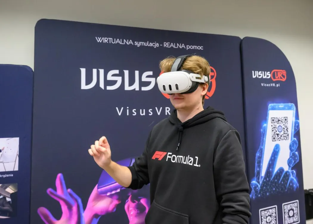 Tydzień Mózgu: konferencja prasowa w szpitalu uniwersyteckim