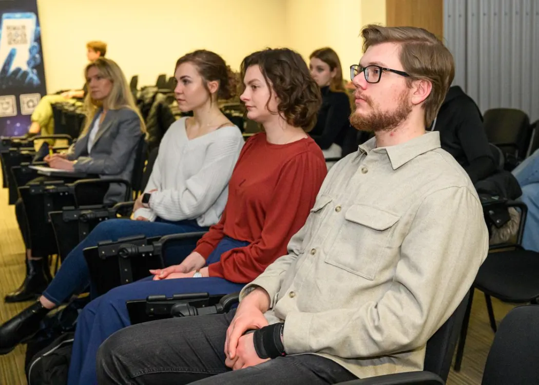 Tydzień Mózgu: konferencja prasowa w szpitalu uniwersyteckim
