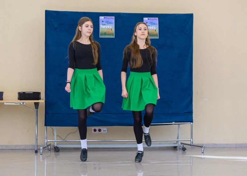 Dzień św. Patryka