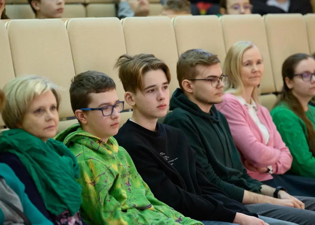 Dzień św. Patryka