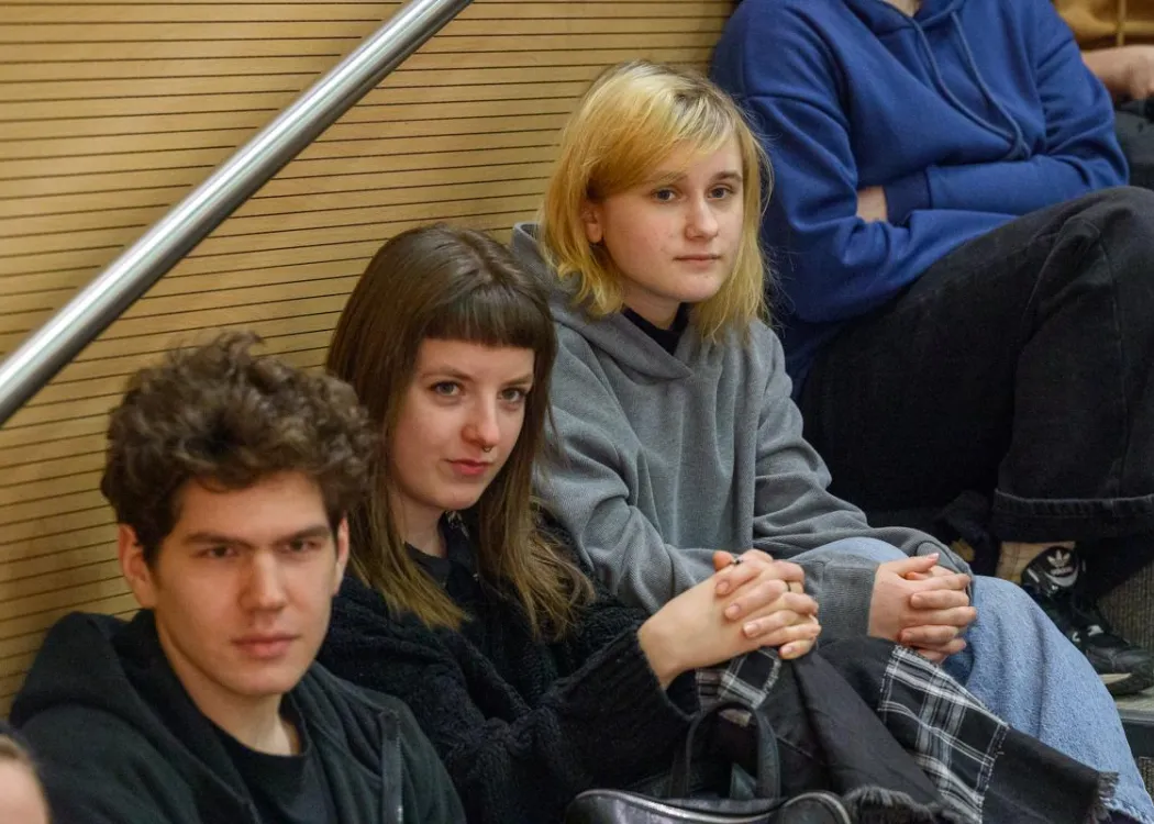 Dzień św. Patryka