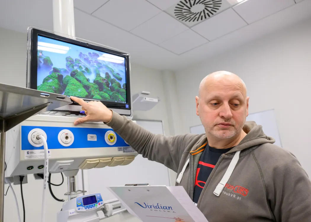 VIII Lokalne Zawody Symulacji Medycznej