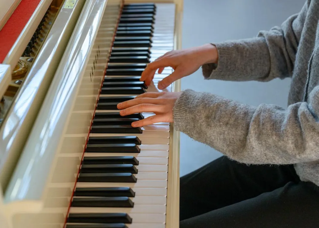 Warsztaty pianistyczne