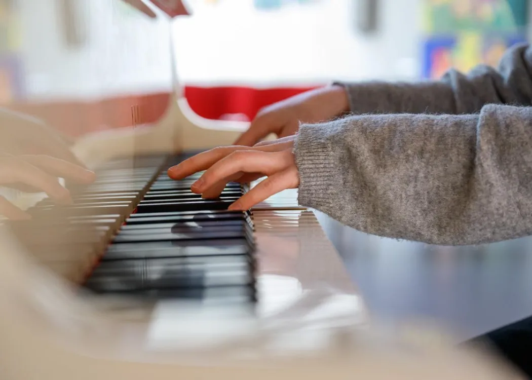 Warsztaty pianistyczne