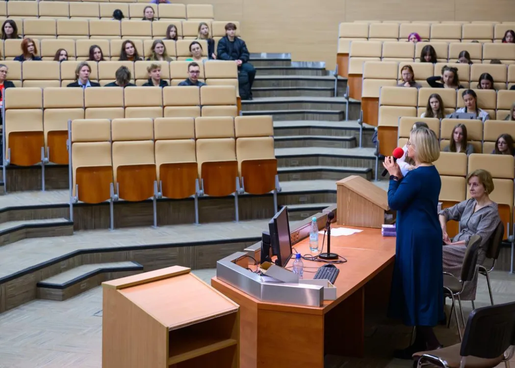 Czwartki z Humanistyką