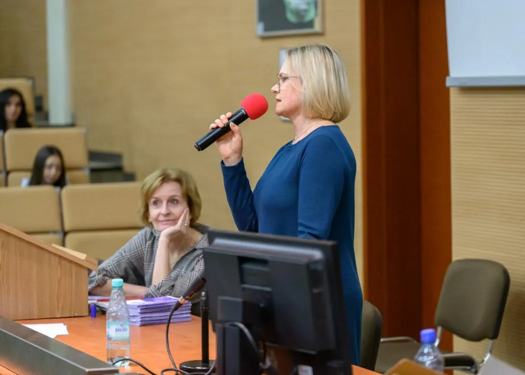 Marcowe Czwartki z Humanistyką 