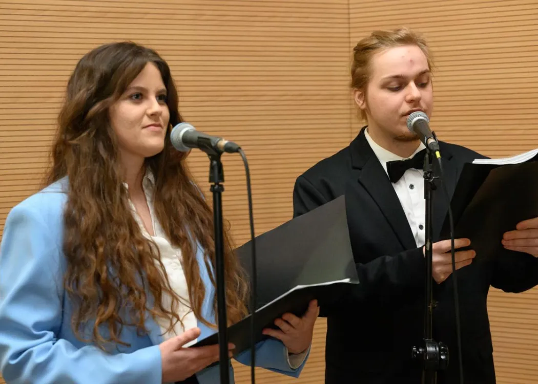 Koncert wiosenny