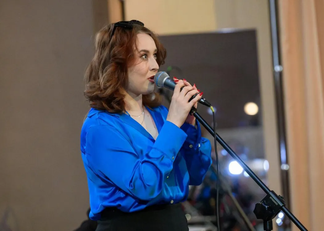 Koncert wiosenny