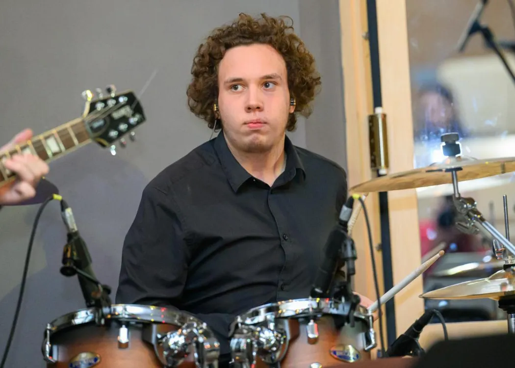 Koncert wiosenny