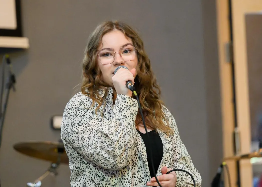 Koncert wiosenny