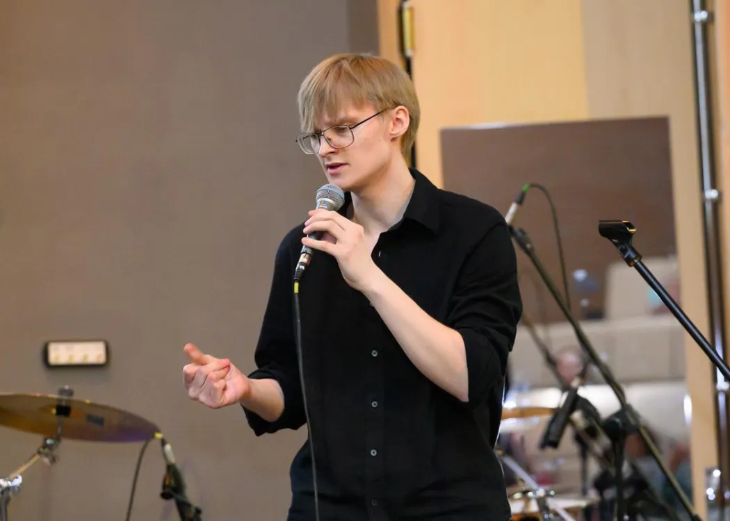 Koncert wiosenny