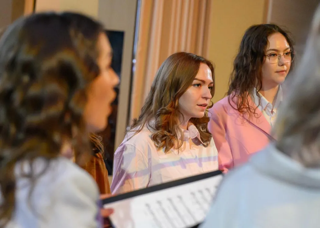 Koncert wiosenny