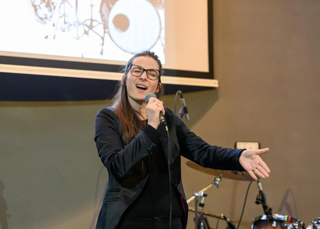 Koncert wiosenny