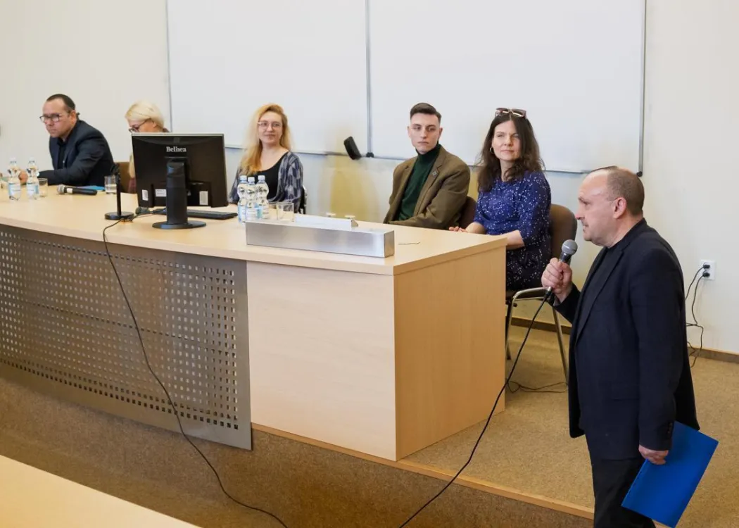 Światowy Dzień Teatru