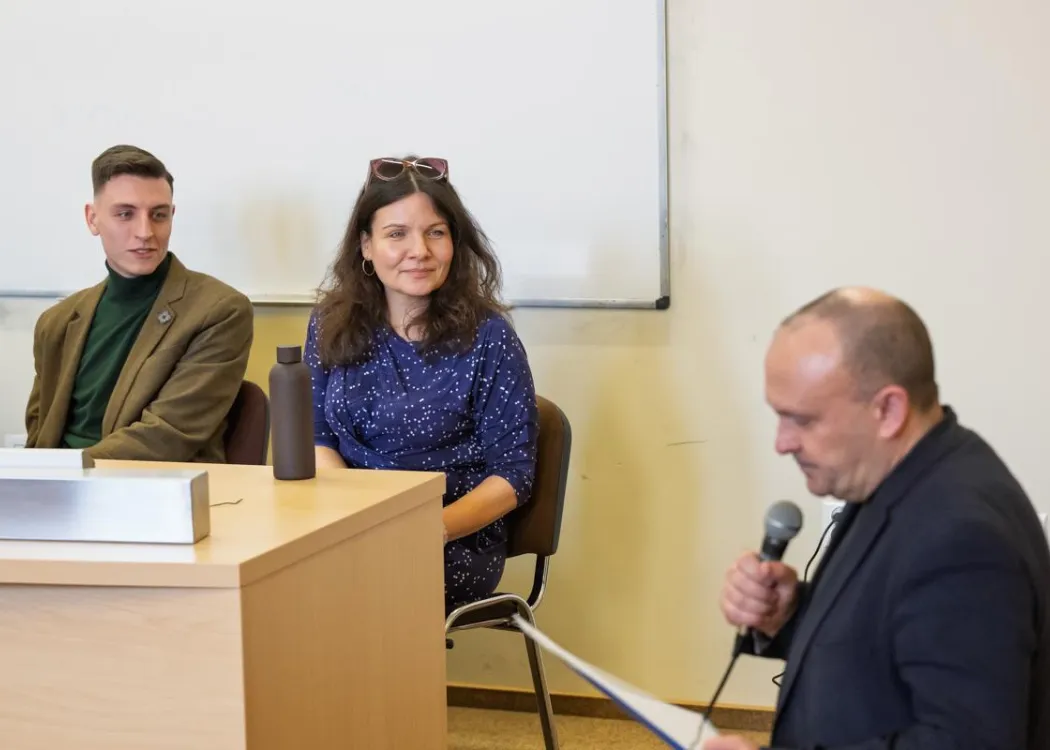 Światowy Dzień Teatru