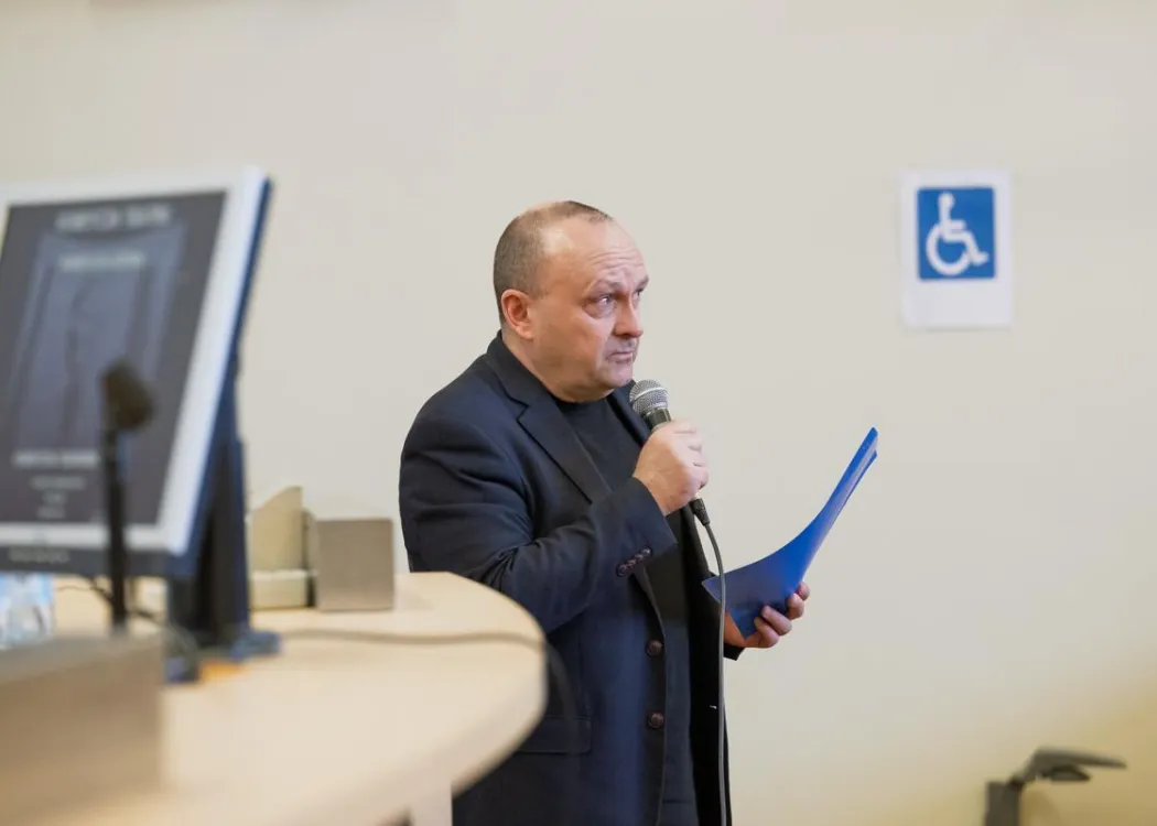 Światowy Dzień Teatru