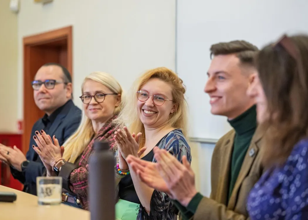 Światowy Dzień Teatru