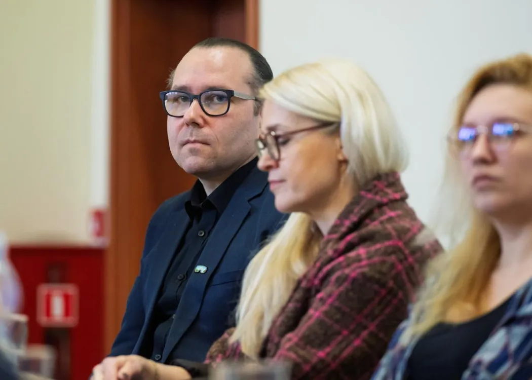 Światowy Dzień Teatru