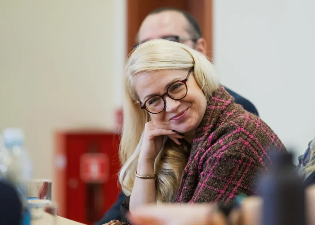 Światowy Dzień Teatru