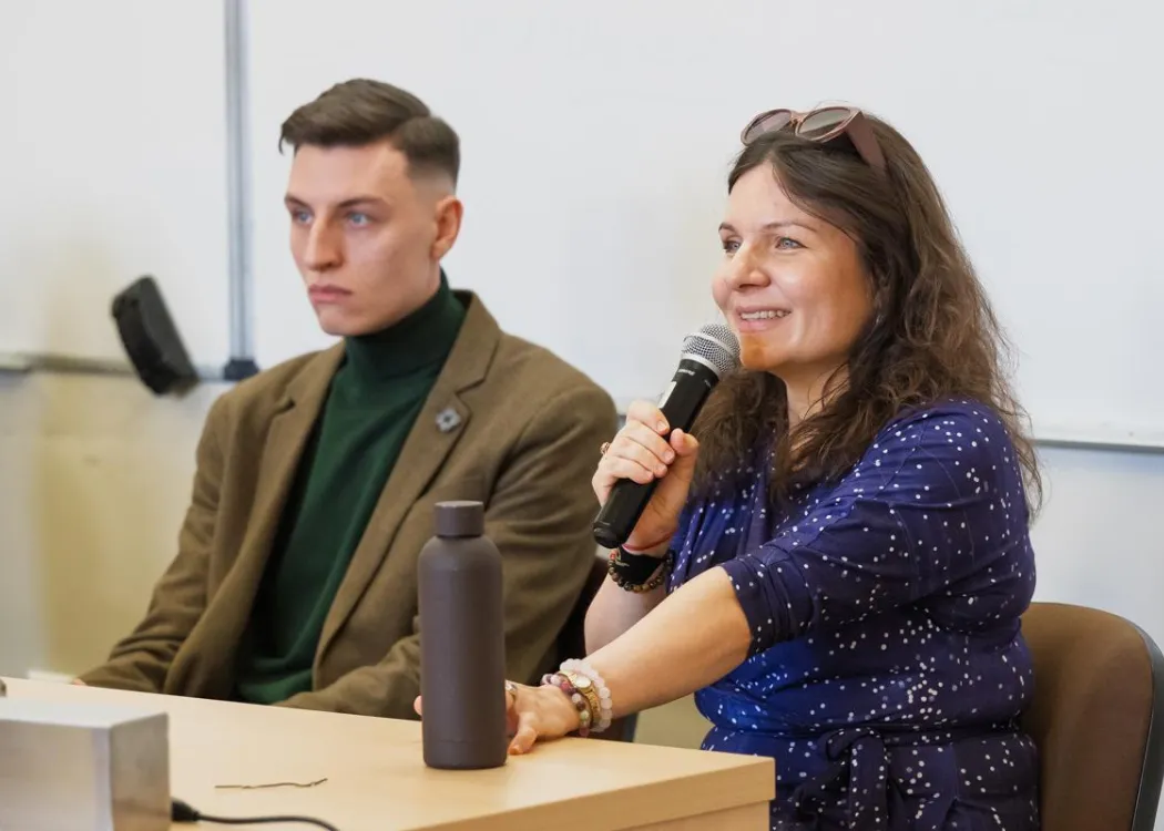 Światowy Dzień Teatru