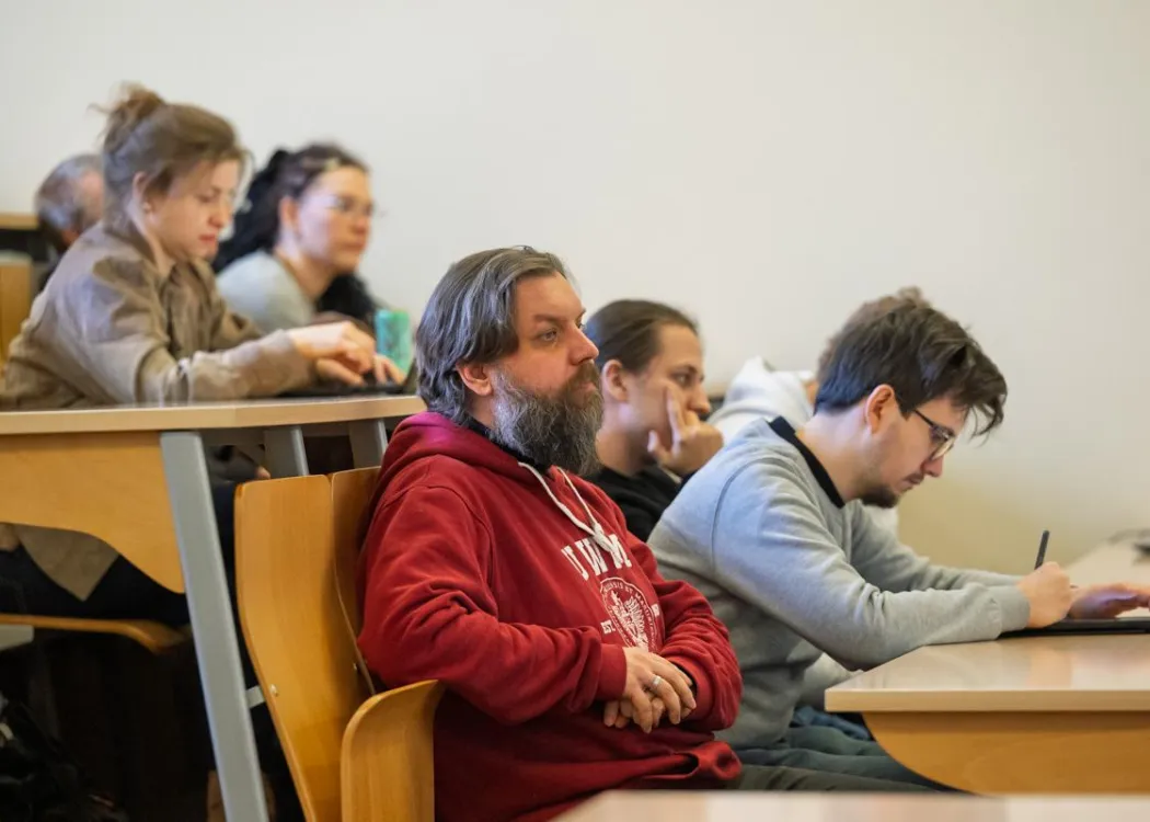 Światowy Dzień Teatru